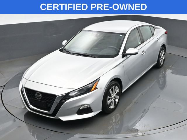 Used 2022 Nissan Altima 2.5 S FWD image 19