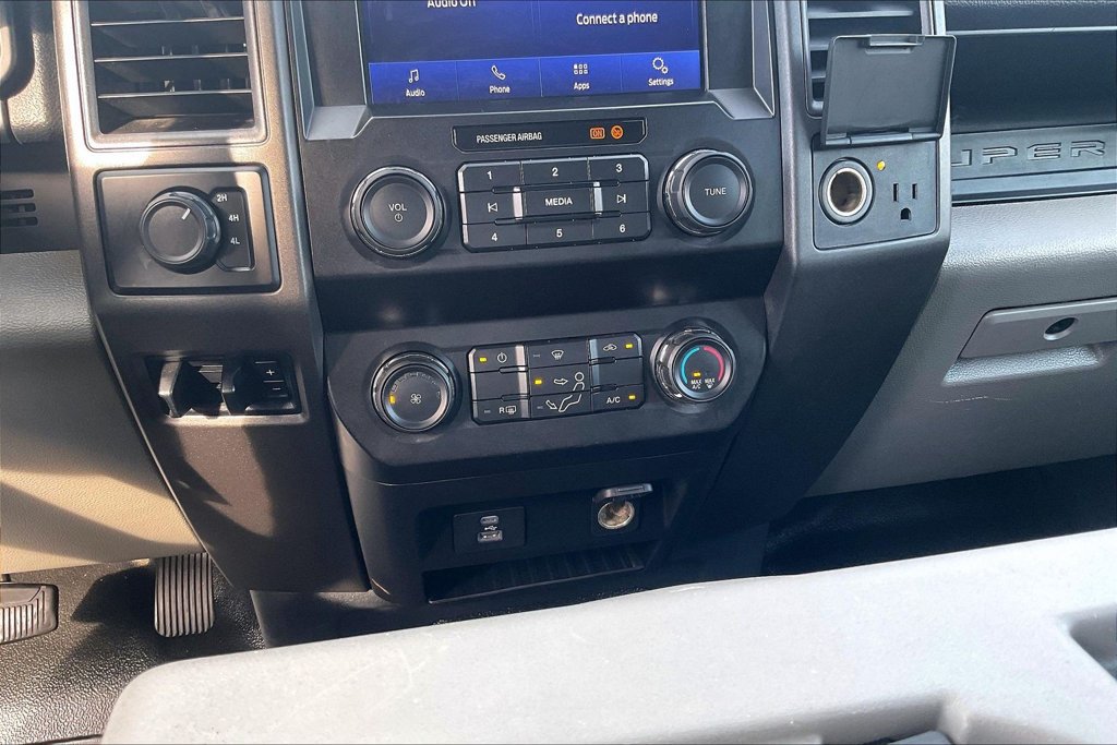 Certified 2022 Ford F250 XL w/ Power Equipment Group AWD/4WD image 35