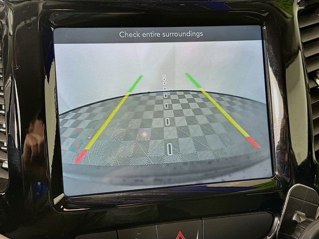 Used 2020 Jeep Cherokee Limited image 19