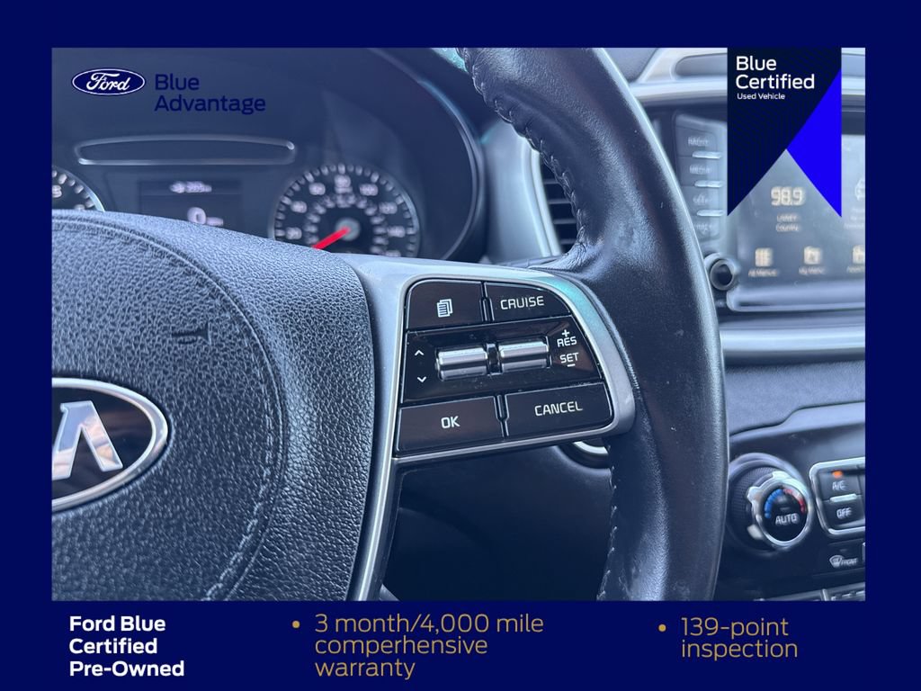Used 2020 Kia Sorento S AWD/4WD image 19