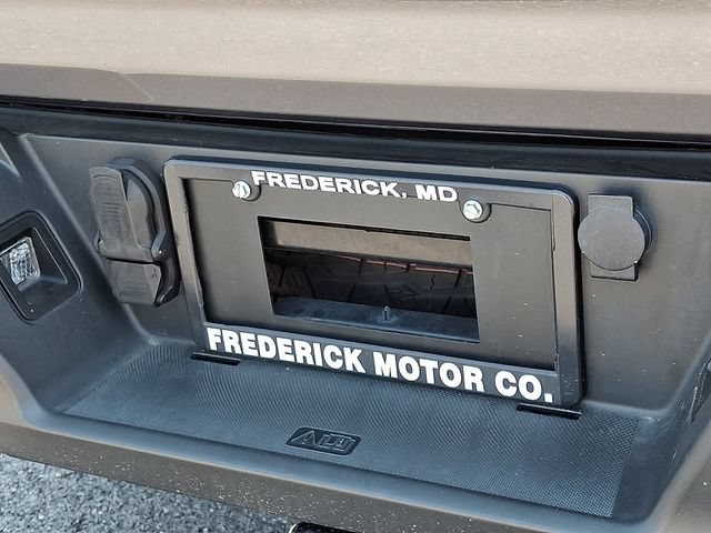 Certified 2022 Ford F150 Lariat w/ Equipment Group 502A High AWD/4WD image 36