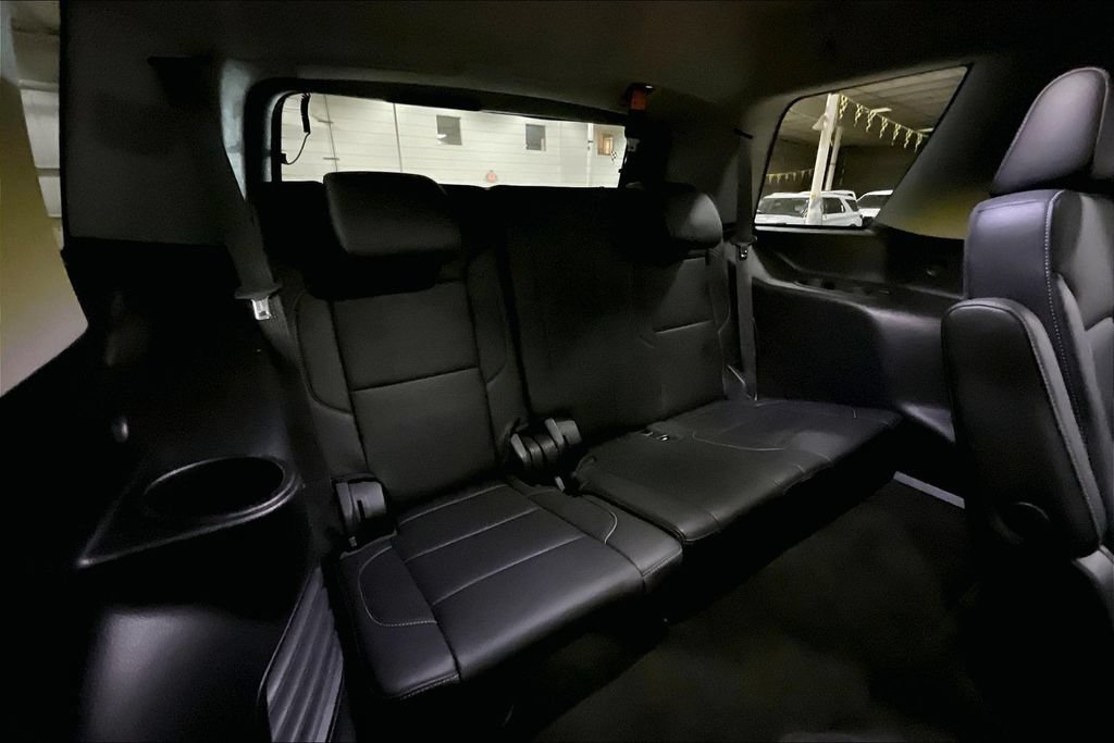 Used 2018 GMC Yukon SLT AWD/4WD image 27