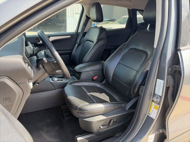 Certified 2022 Ford Escape SEL AWD/4WD image 15