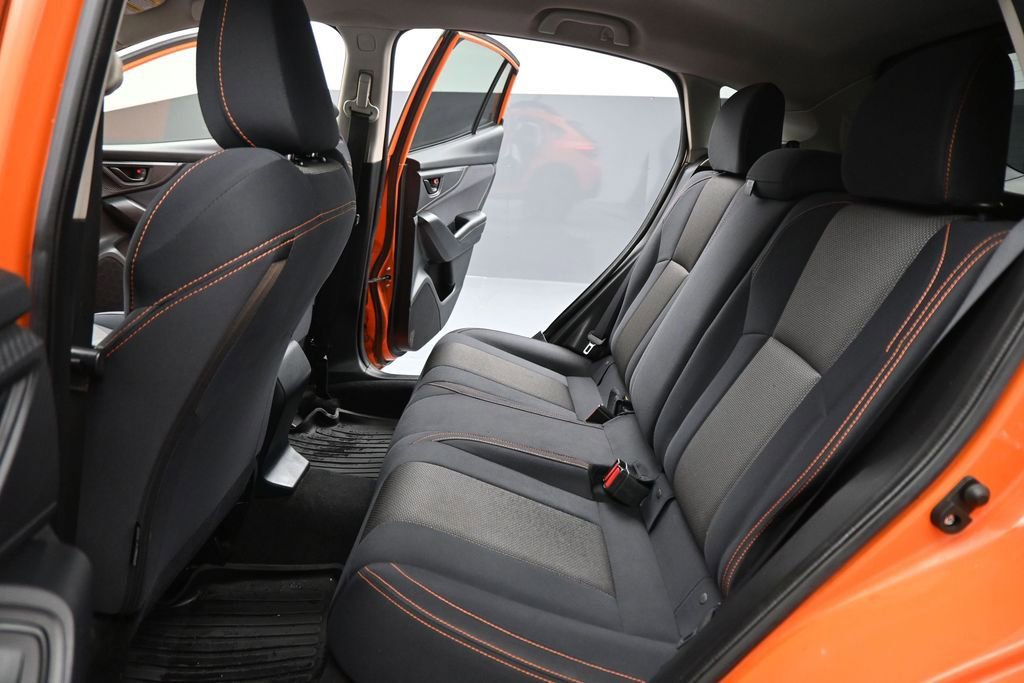 Used 2019 Subaru Crosstrek 2.0i Premium w/ Eyesight System AWD/4WD image 14