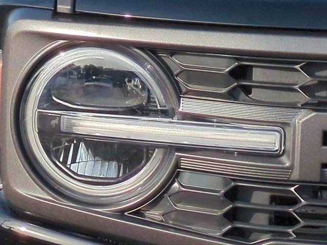 Certified 2024 Ford Bronco Raptor image 10