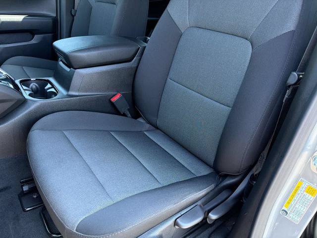 Used 2026 Chevrolet Colorado Trail Boss AWD/4WD image 17