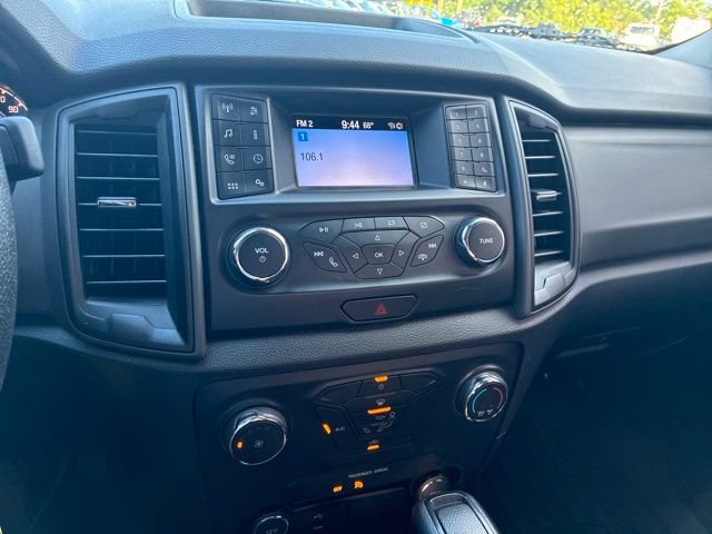 Certified 2019 Ford Ranger XL w/ Equipment Group 101A Mid RWD image 9