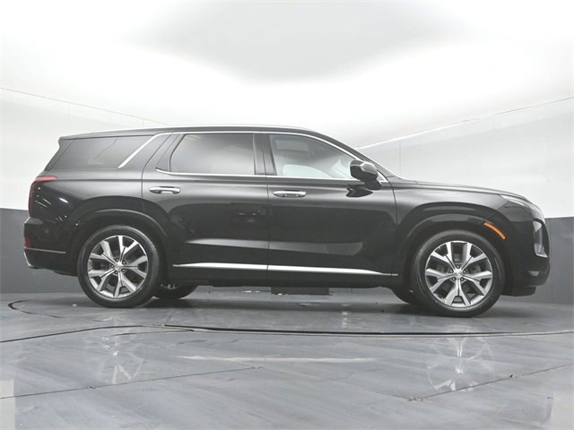 Used 2022 Hyundai Palisade Limited w/ Cargo Package image 17