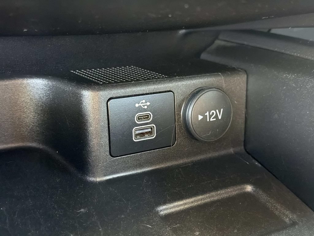 Certified 2024 Ford Escape Active FWD image 26