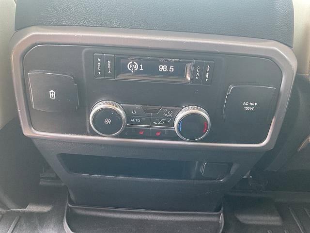 Certified 2019 Ford Expedition Platinum image 17