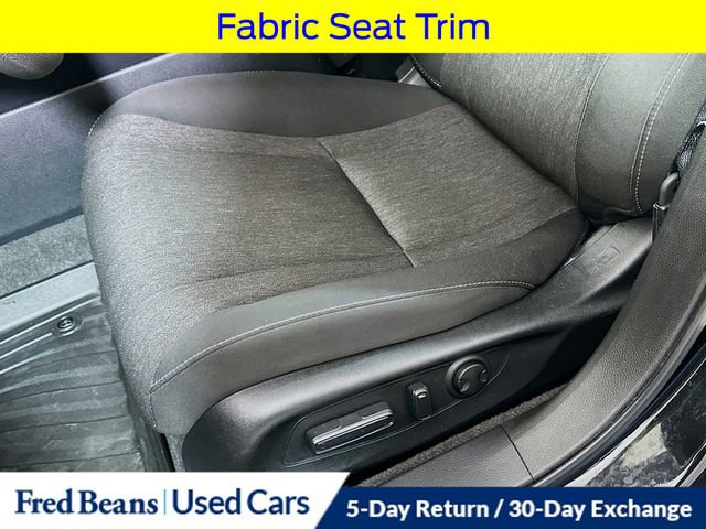 Used 2024 Honda Accord EX image 19