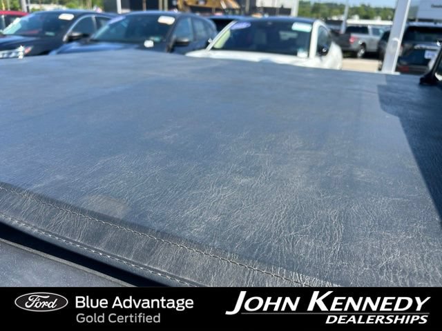 Certified 2022 Ford Maverick Lariat w/ Lariat Luxury Package FWD image 14