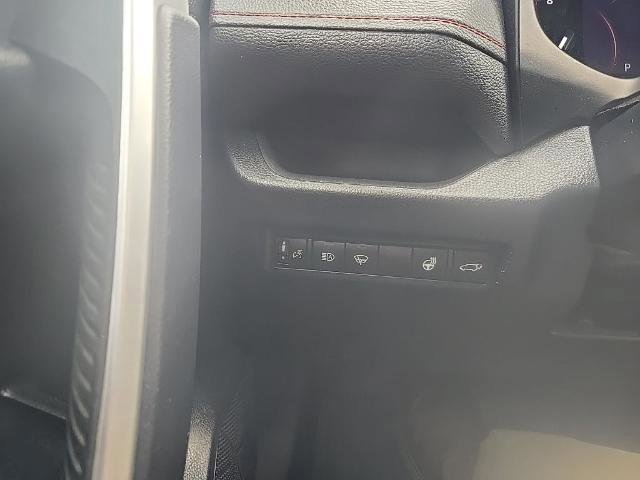Used 2020 Toyota RAV4 TRD Off-Road w/ TRD Off-Road Weather Package image 28