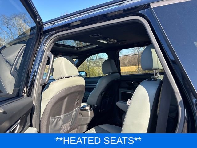 Used 2023 Kia Telluride EX X-Line image 15