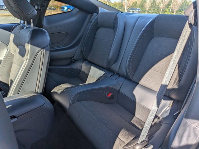 Certified 2024 Ford Mustang Coupe image 24