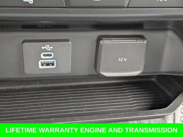 Certified 2024 Ford F250 XL w/ XL Chrome Package AWD/4WD image 24