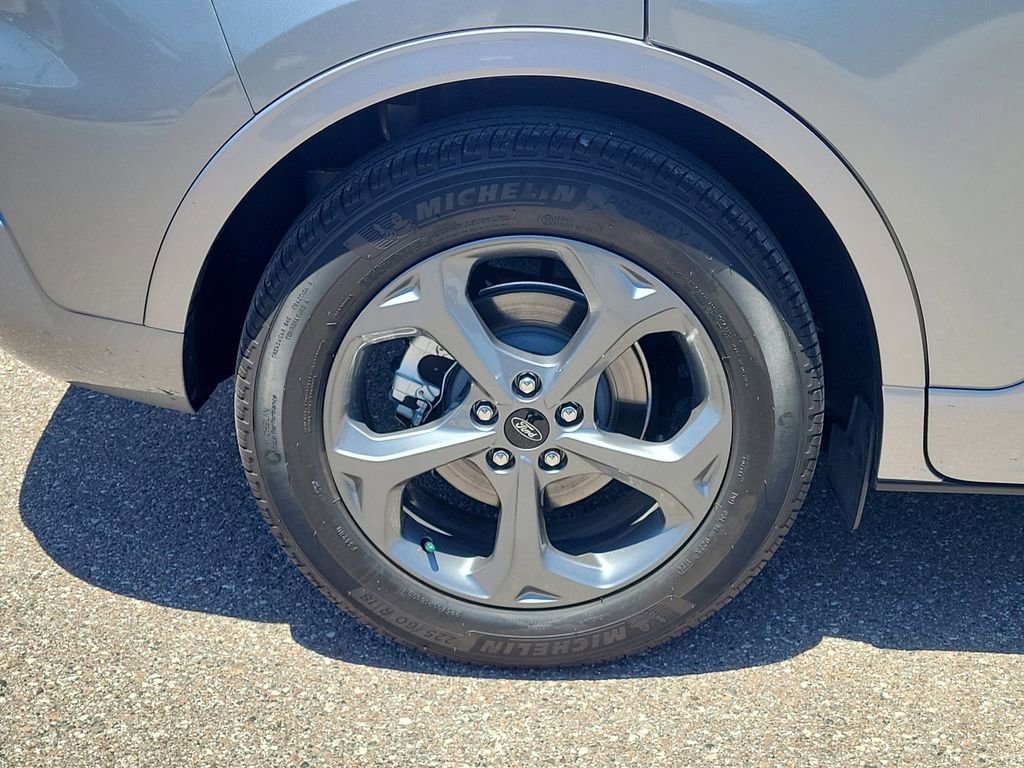 Certified 2024 Ford Escape ST-Line FWD image 6
