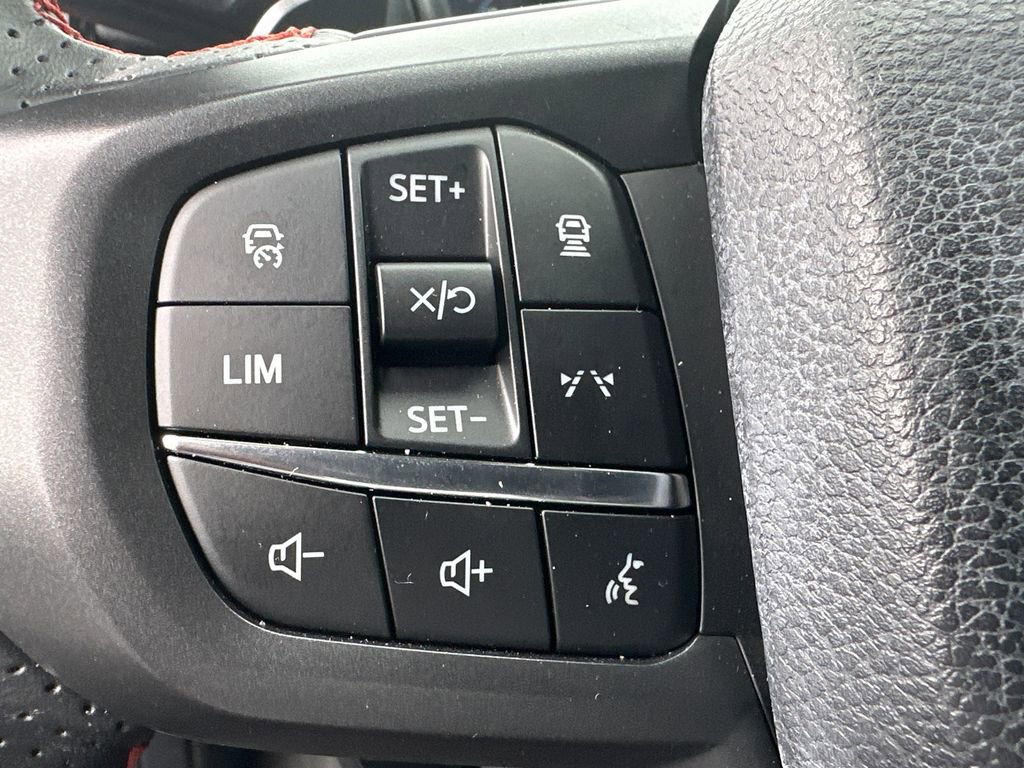 Certified 2024 Ford Ranger Raptor AWD/4WD image 24