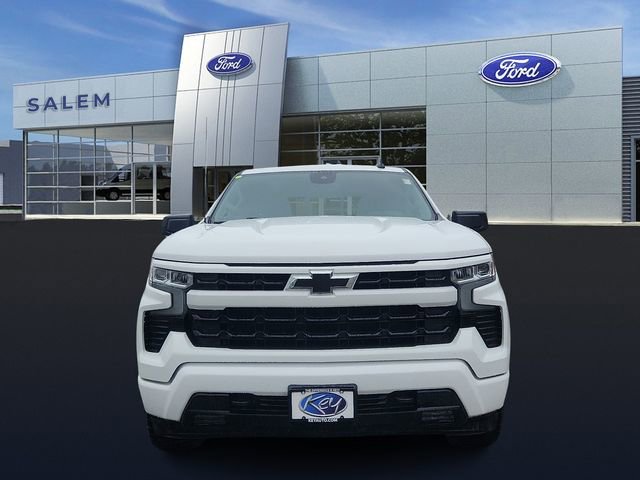Used 2023 Chevrolet Silverado 1500 RST w/ All Star Edition Plus image 7