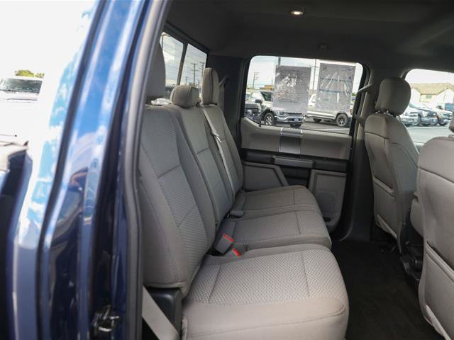 Certified 2018 Ford F150 XLT w/ Equipment Group 302A Luxury AWD/4WD image 30