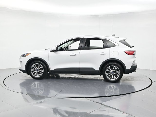 Certified 2022 Ford Escape SEL FWD image 7