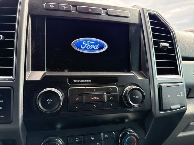 Certified 2020 Ford F250 XLT AWD/4WD image 27