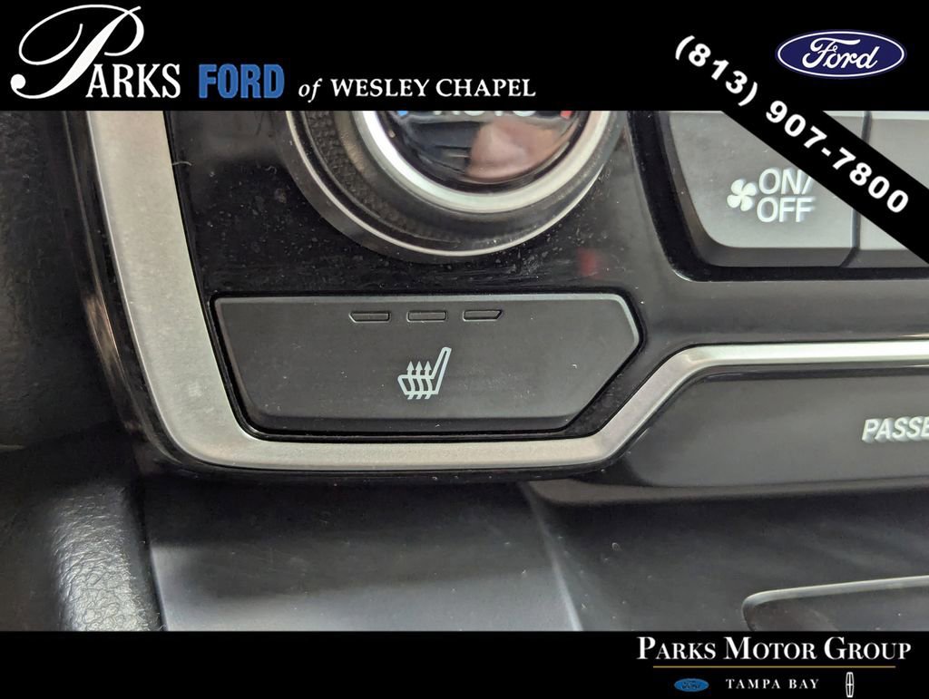 Used 2021 Honda CR-V Touring image 27