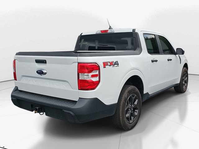Certified 2024 Ford Maverick XLT w/ Equipment Group 300A Standard AWD/4WD image 3
