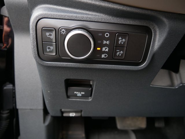 Certified 2024 Ford Bronco Wildtrak AWD/4WD image 10