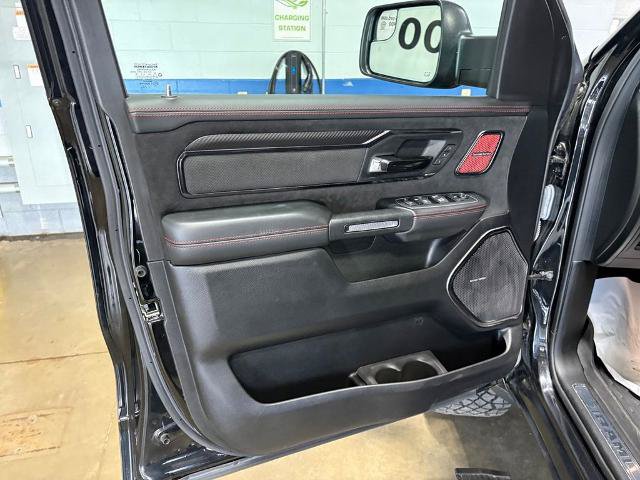 Used 2021 RAM 1500 TRX w/ TRX Level 2 Equipment Group AWD/4WD image 21