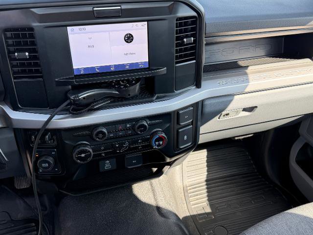 Certified 2025 Ford F250 XL w/ XL Chrome Package AWD/4WD image 10