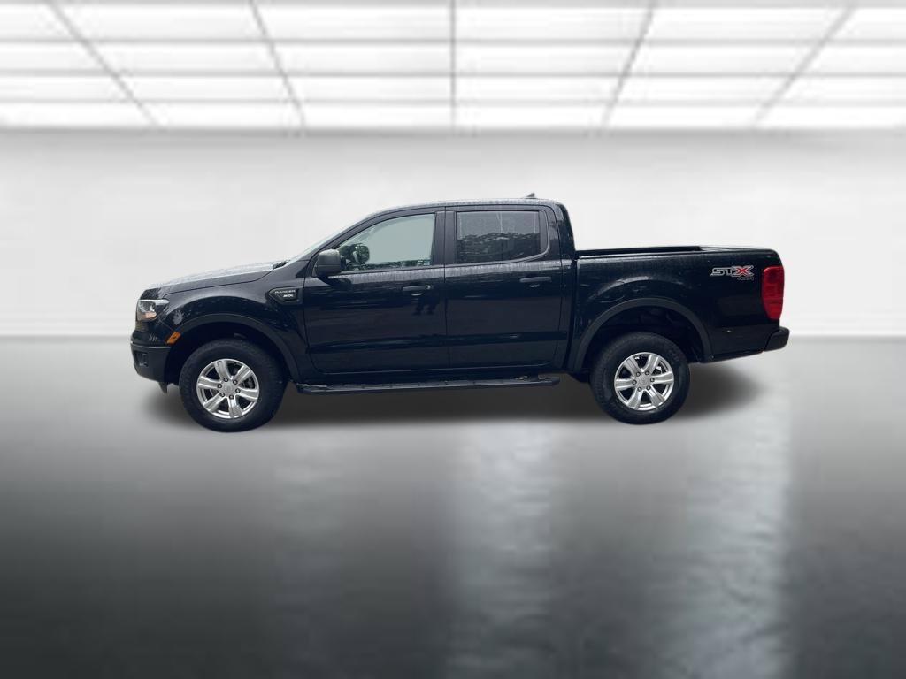 Certified 2019 Ford Ranger XL w/ Equipment Group 101A Mid AWD/4WD image 2