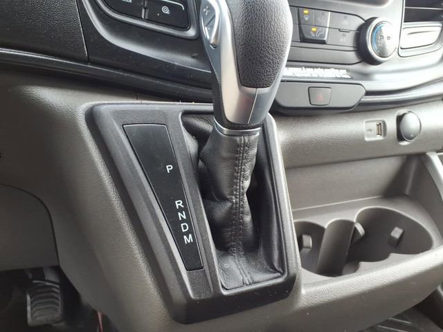 Certified 2023 Ford Transit 250 Low Roof AWD w/ Exterior Upgrade Package image 21