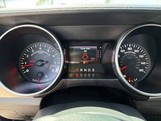 Certified 2023 Ford Mustang GT Premium w/ Security Package RWD image 26
