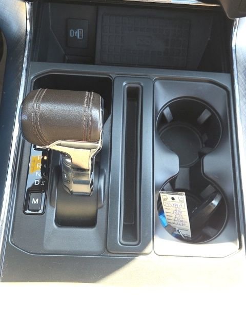 Certified 2022 Ford F150 King Ranch w/ Equipment Group 601A High image 36