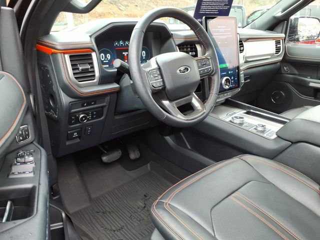 Certified 2024 Ford Expedition Timberline image 21