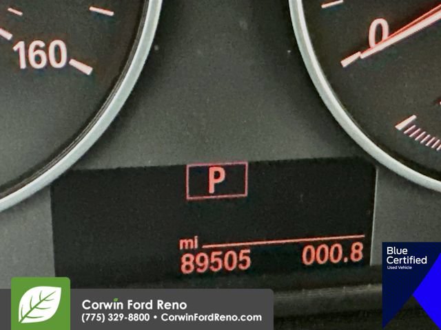 Used 2017 BMW X4 xDrive28i AWD/4WD image 16