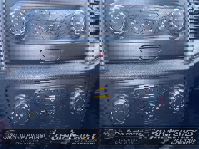 Certified 2023 Ford Ranger XL w/ Equipment Group 101A High image 30