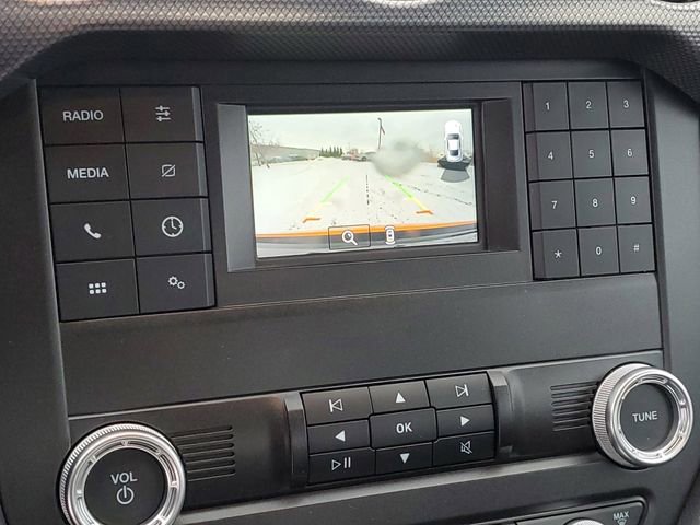 Certified 2021 Ford Mustang GT w/ Black Accent Package image 15