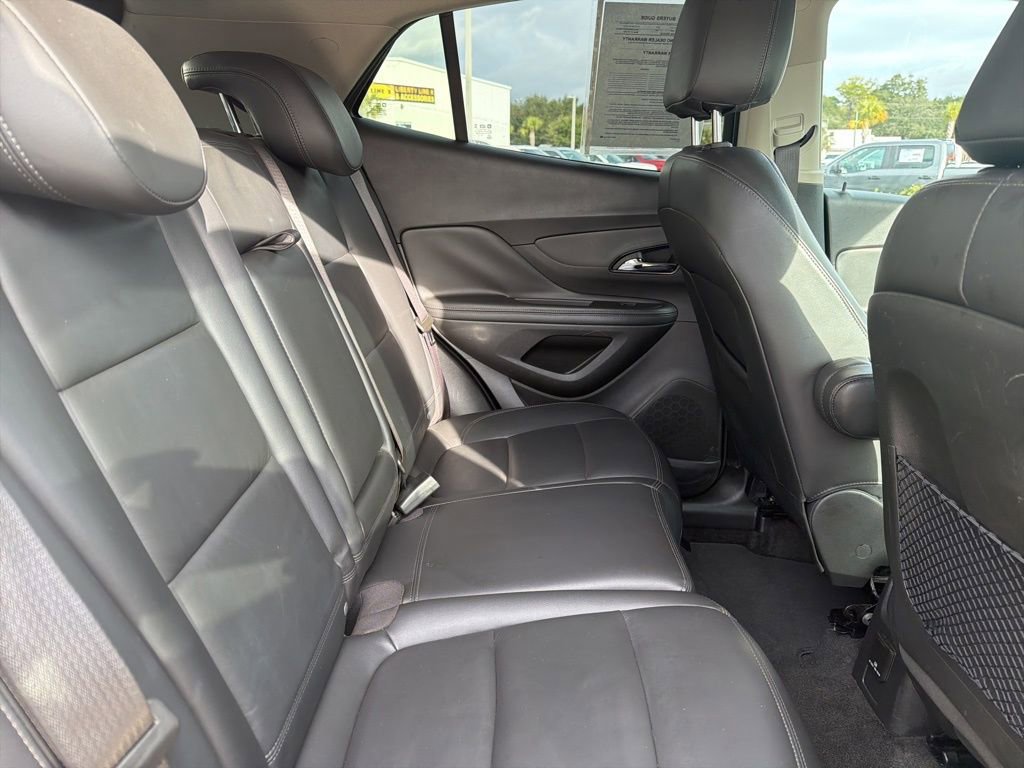 Used 2020 Buick Encore Essence image 23