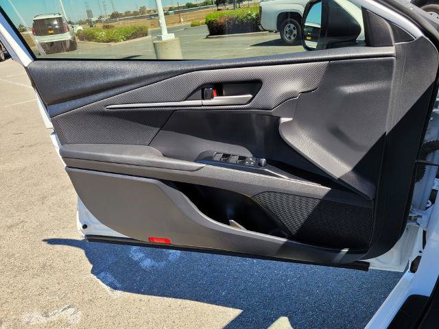 Used 2025 Toyota Camry SE w/ Multimedia Upgrade Package FWD image 27