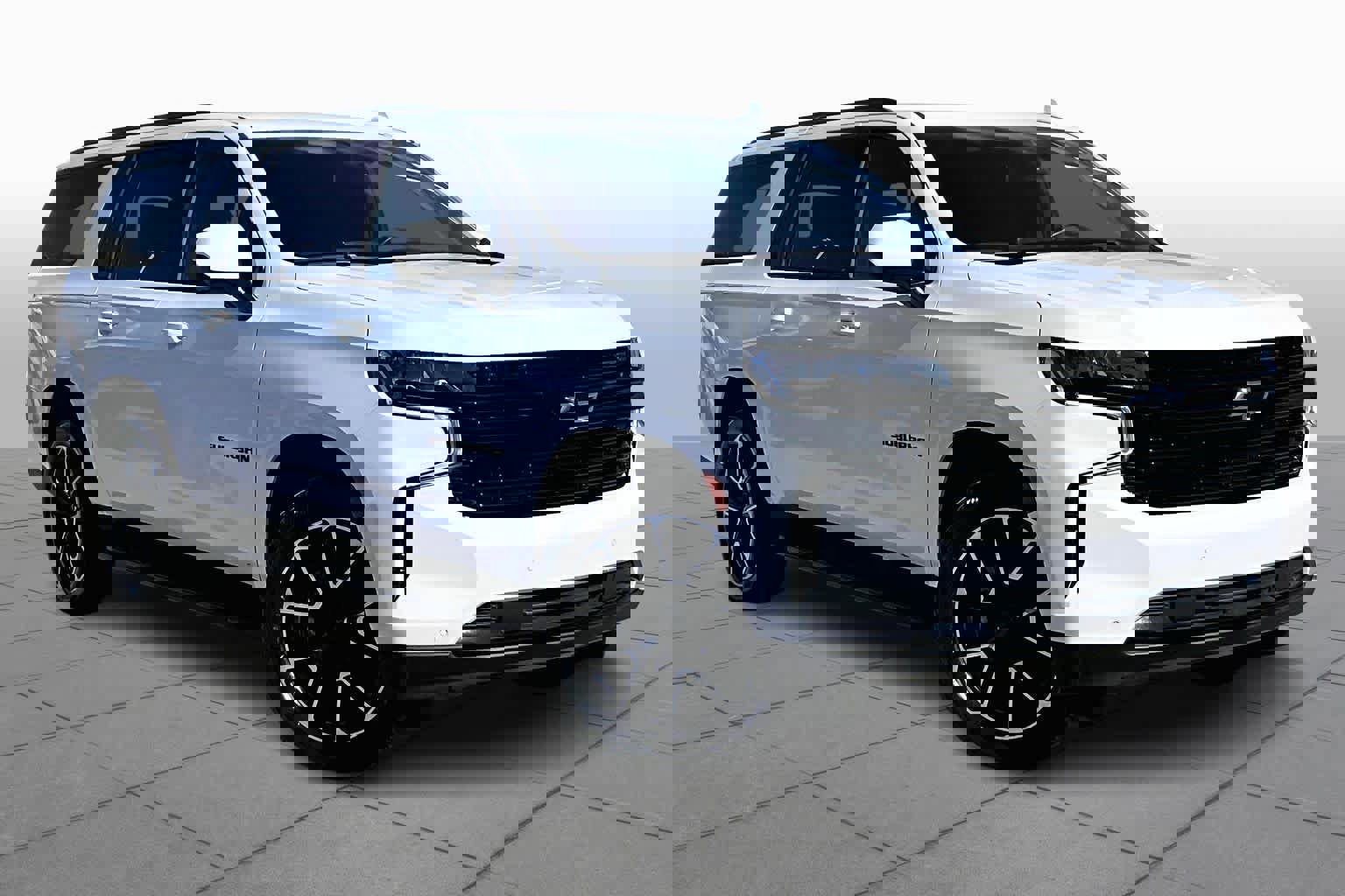 Used 2024 Chevrolet Suburban RST image 5