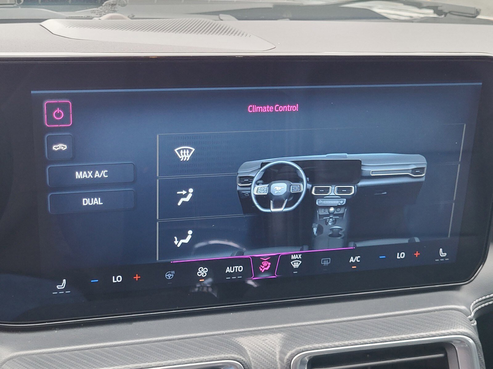 Certified 2024 Ford Mustang GT Premium image 20