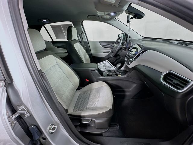 Used 2022 Chevrolet Equinox LT image 35
