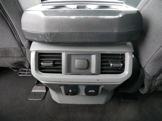 Certified 2024 Ford F150 XLT w/ Equipment Group 302A MID AWD/4WD image 14