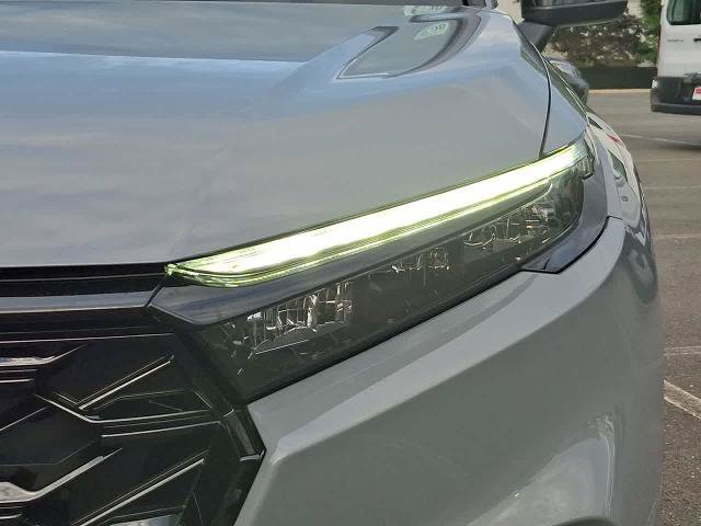 Used 2025 Honda CR-V Sport Touring image 31