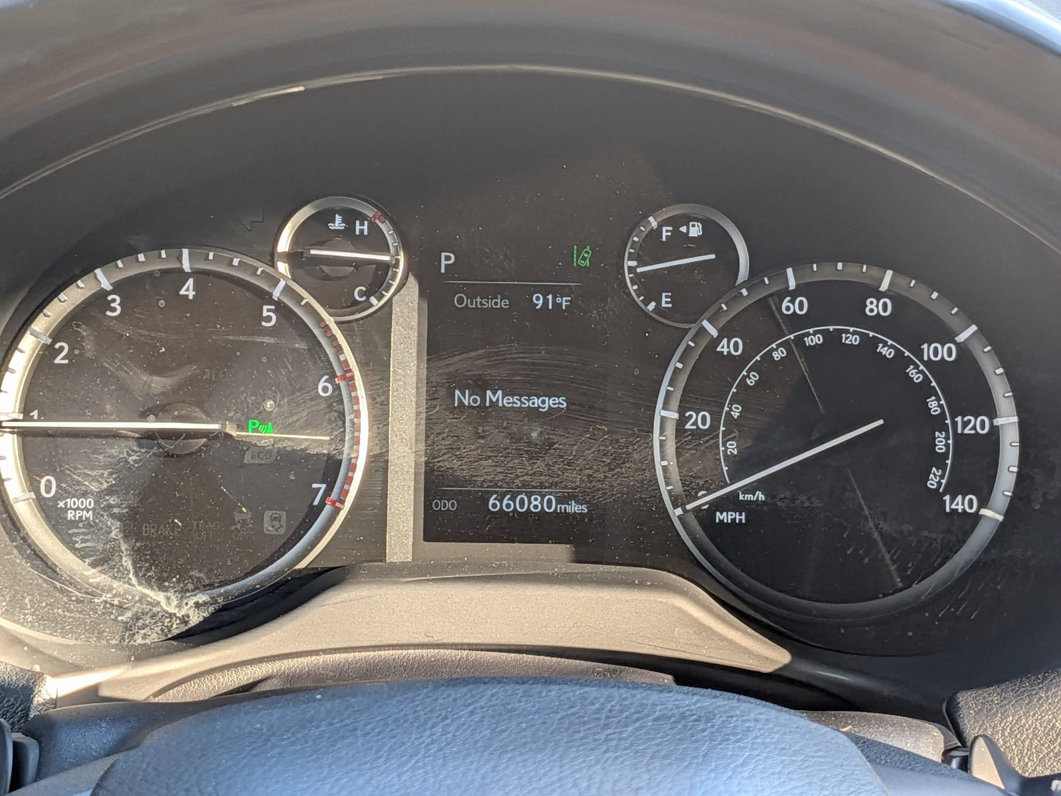 Used 2023 Lexus GX 460 Premium w/ Premium Package AWD/4WD image 20
