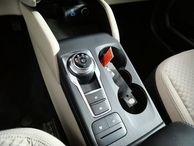 Certified 2021 Ford Escape SE w/ Convenience Package image 19