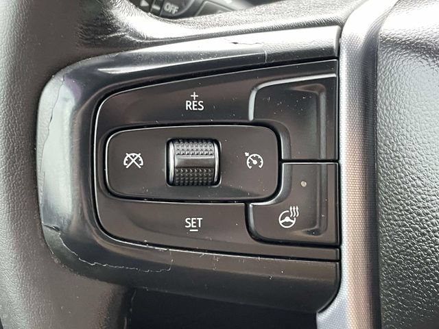Used 2020 GMC Sierra 1500 Elevation w/ Elevation Value Package AWD/4WD image 22
