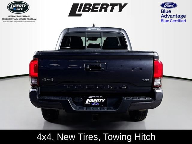 Used 2021 Toyota Tacoma SR image 4